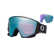 Маска Oakley Flow Scape M 2026